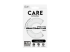 CARE by PanzerGlass Urban Combat - Framsidan