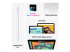 Apple 13-inch iPad Air M3 Wi-Fi - Framsidan