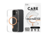 CARE by PanzerGlass Urban Combat - Framsidan