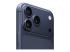 Apple iPhone 17 Pro Max 256GB Djupblå - Närbild