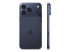 Apple iPhone 17 Pro Max 256GB Djupblå - Flera vinklar