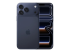 Apple iPhone 17 Pro Max 256GB Djupblå - Flera vinklar